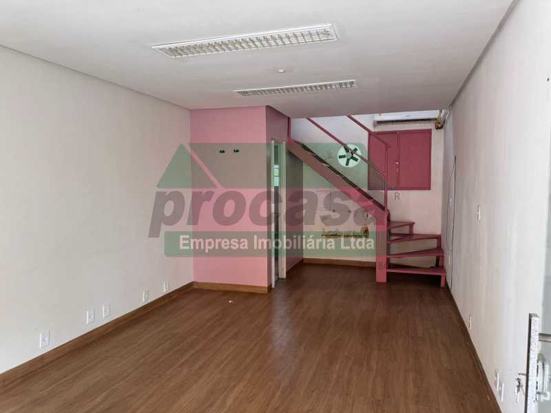 Loja-Salão para alugar, 50m² - Foto 4