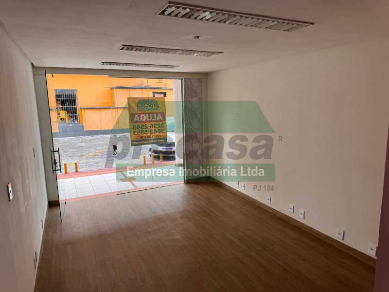 Loja-Salão para alugar, 50m² - Foto 6