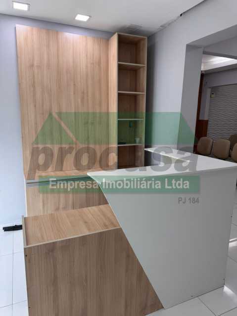 Conjunto Comercial-Sala para alugar, 25m² - Foto 3