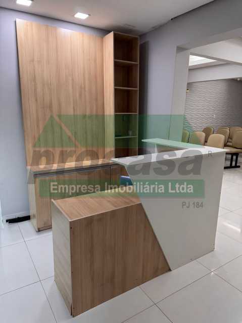 Conjunto Comercial-Sala para alugar, 25m² - Foto 5