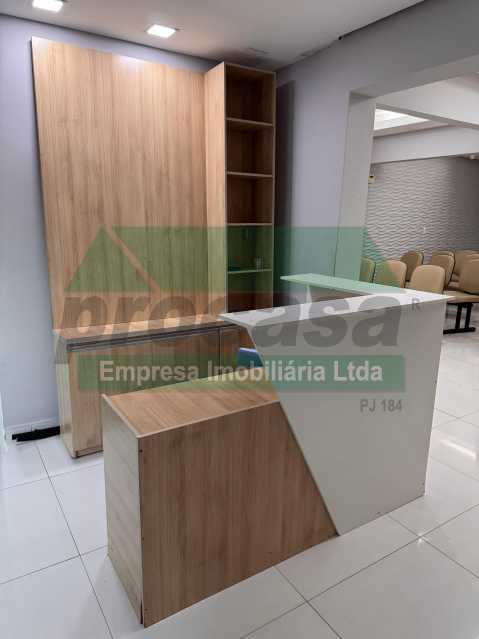 Conjunto Comercial-Sala para alugar, 20m² - Foto 3