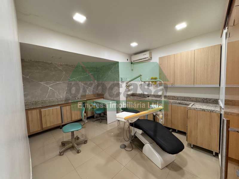 Conjunto Comercial-Sala para alugar, 20m² - Foto 1