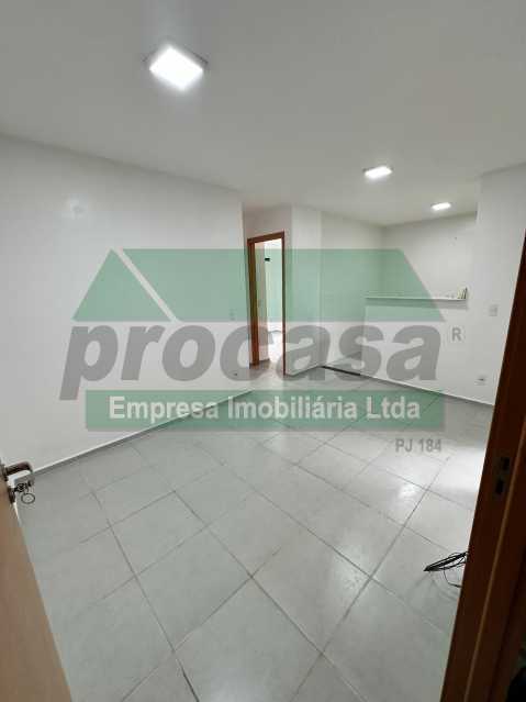 Apartamento para alugar com 2 quartos, 80m² - Foto 2