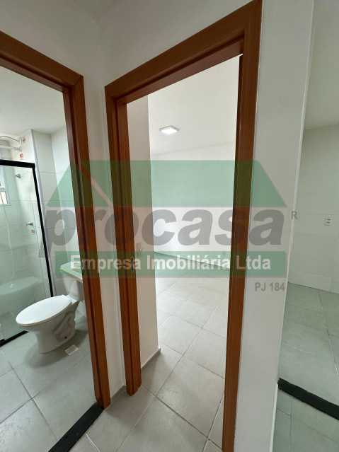 Apartamento para alugar com 2 quartos, 80m² - Foto 6