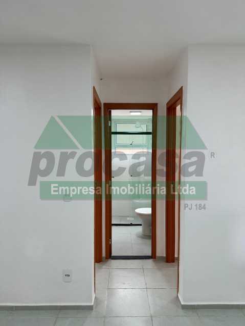 Apartamento para alugar com 2 quartos, 80m² - Foto 3