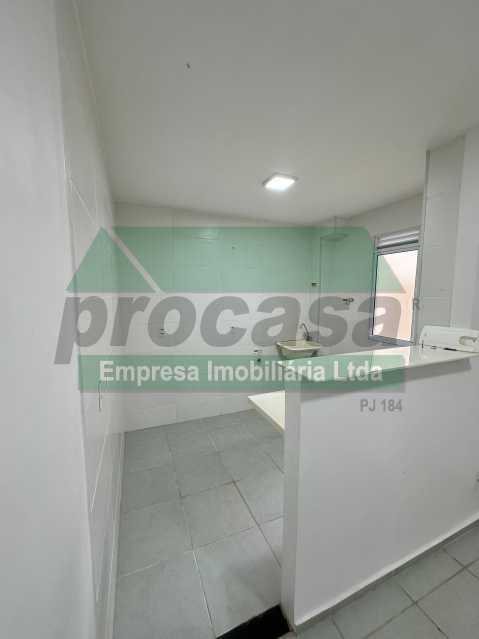 Apartamento para alugar com 2 quartos, 80m² - Foto 1