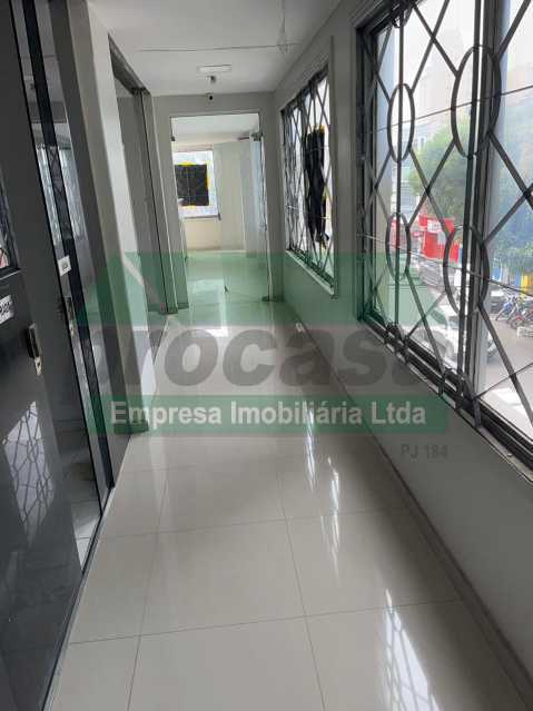 Conjunto Comercial-Sala para alugar, 90m² - Foto 1