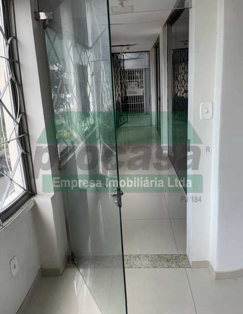 Conjunto Comercial-Sala para alugar, 90m² - Foto 3