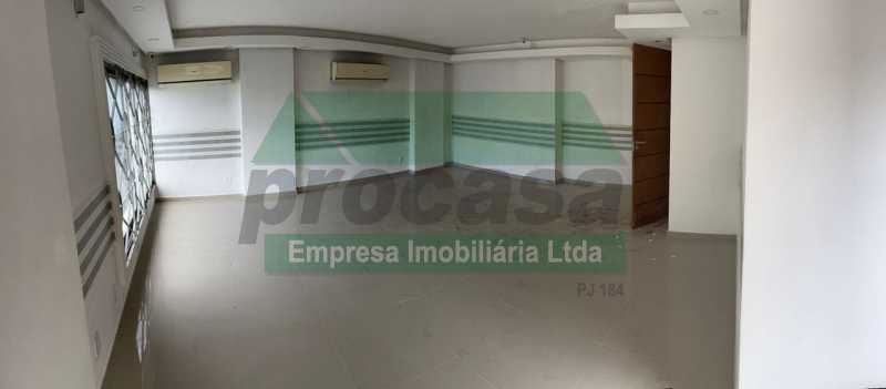 Conjunto Comercial-Sala para alugar, 90m² - Foto 5