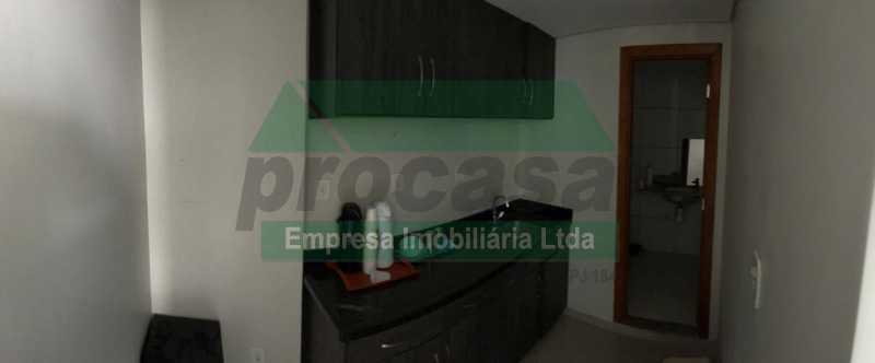 Conjunto Comercial-Sala para alugar, 90m² - Foto 7