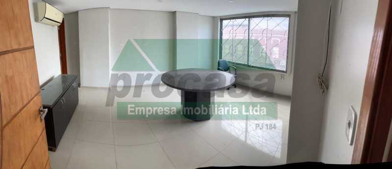 Conjunto Comercial-Sala para alugar, 90m² - Foto 8