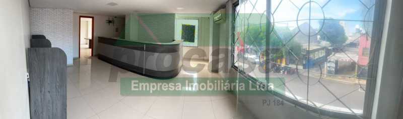 Conjunto Comercial-Sala para alugar, 90m² - Foto 9