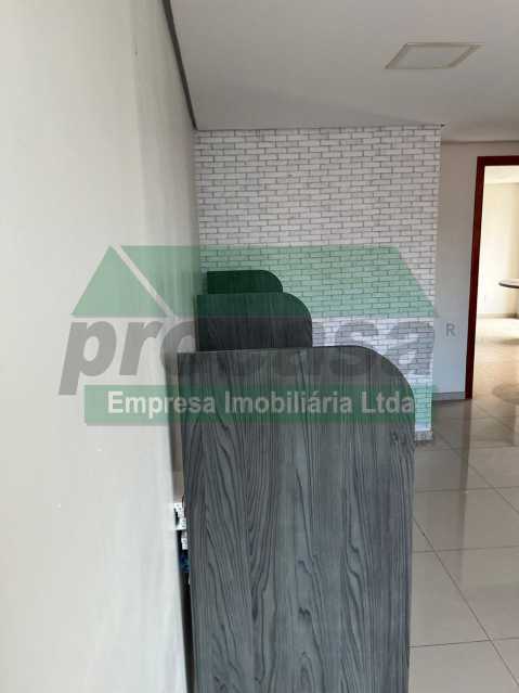 Conjunto Comercial-Sala para alugar, 90m² - Foto 10