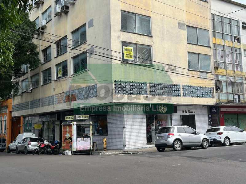 Conjunto Comercial-Sala para alugar, 90m² - Foto 12