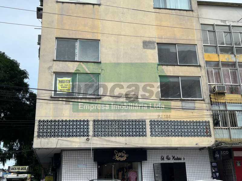 Conjunto Comercial-Sala para alugar, 90m² - Foto 13