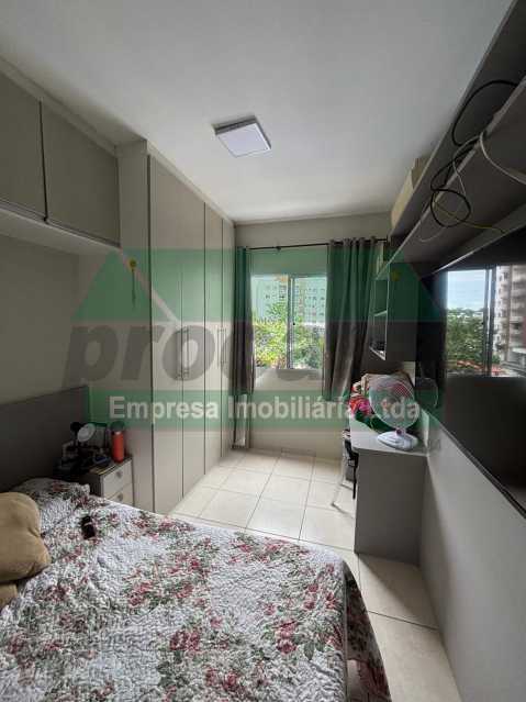 Apartamento para alugar com 2 quartos, 79m² - Foto 8