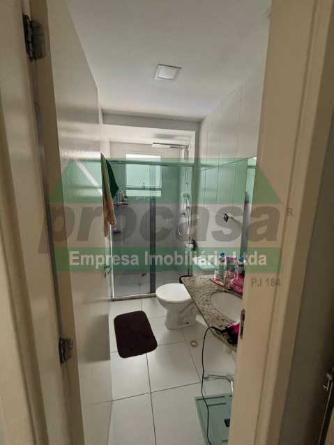 Apartamento para alugar com 2 quartos, 79m² - Foto 9