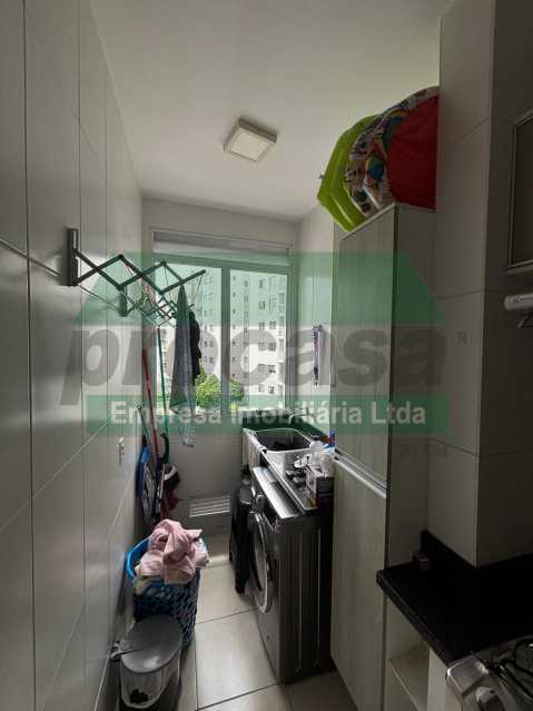 Apartamento para alugar com 2 quartos, 79m² - Foto 5