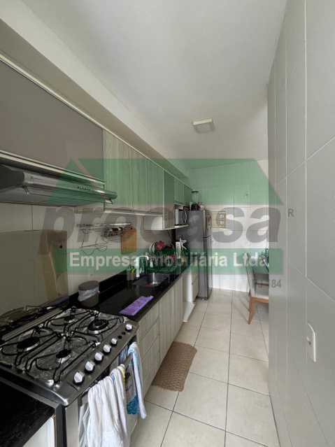 Apartamento para alugar com 2 quartos, 79m² - Foto 4