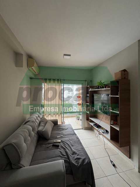 Apartamento para alugar com 2 quartos, 79m² - Foto 3