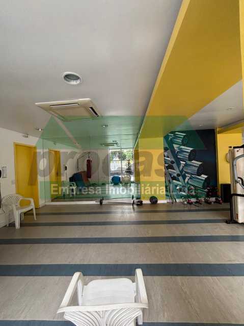 Apartamento para alugar com 2 quartos, 79m² - Foto 15