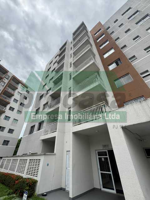 Apartamento para alugar com 2 quartos, 79m² - Foto 1