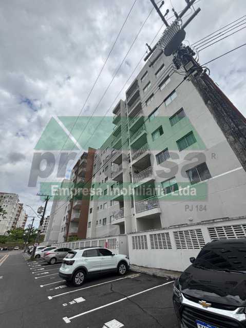 Apartamento para alugar com 2 quartos, 79m² - Foto 17