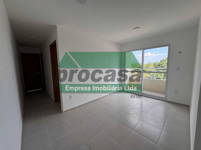 Apartamento para alugar com 2 quartos, 50m² - Foto 5