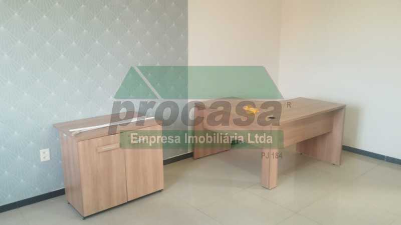 Conjunto Comercial-Sala para alugar, 50m² - Foto 3