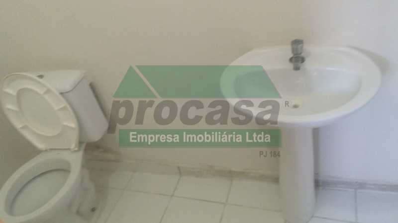 Conjunto Comercial-Sala para alugar, 50m² - Foto 5