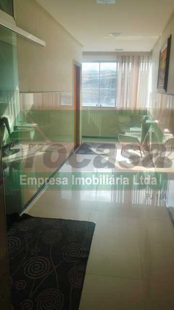 Conjunto Comercial-Sala para alugar, 50m² - Foto 1