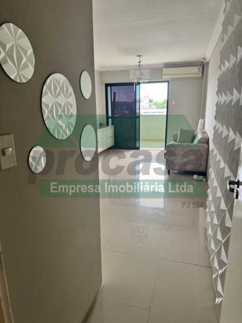 Apartamento à venda com 3 quartos, 123m² - Foto 1