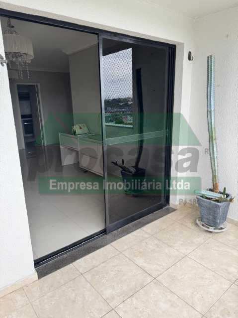 Apartamento à venda com 3 quartos, 123m² - Foto 5