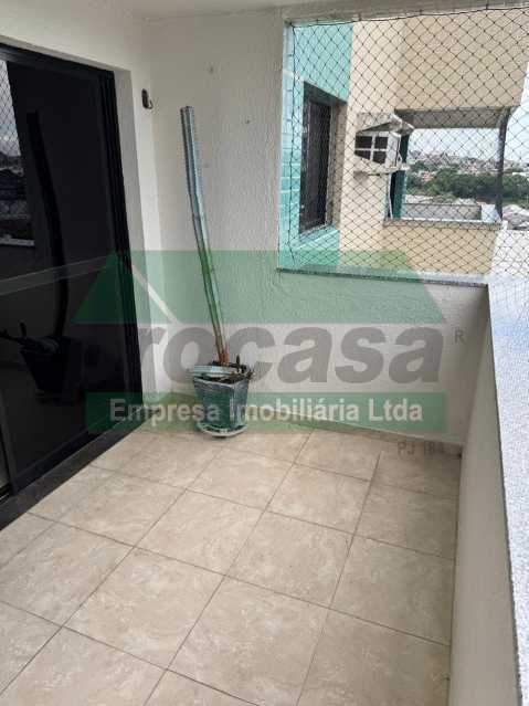 Apartamento à venda com 3 quartos, 123m² - Foto 6