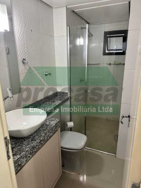 Apartamento à venda com 3 quartos, 123m² - Foto 9