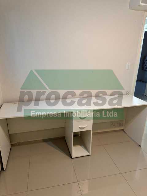 Apartamento à venda com 3 quartos, 123m² - Foto 13