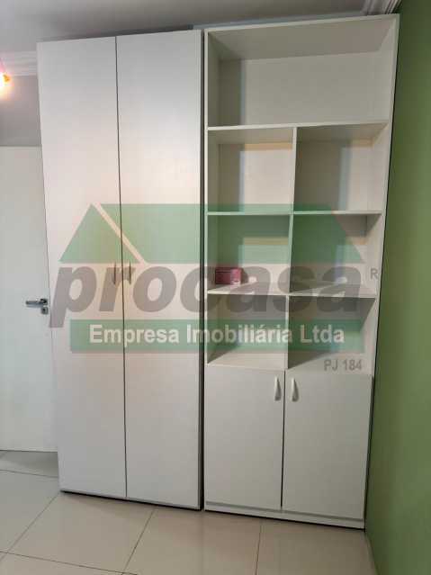 Apartamento à venda com 3 quartos, 123m² - Foto 14