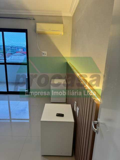 Apartamento à venda com 3 quartos, 123m² - Foto 23