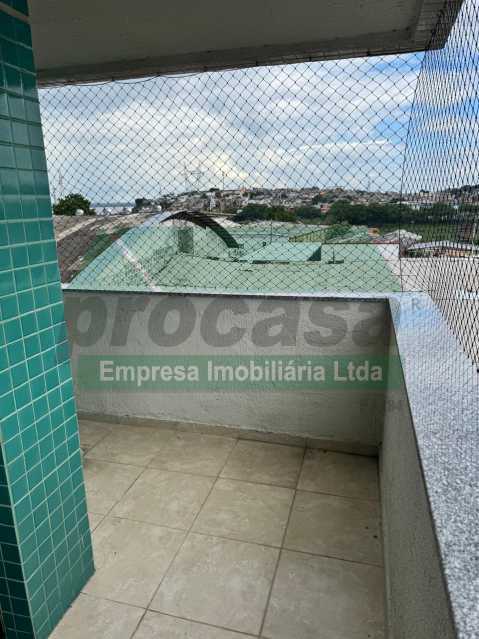 Apartamento à venda com 3 quartos, 123m² - Foto 28