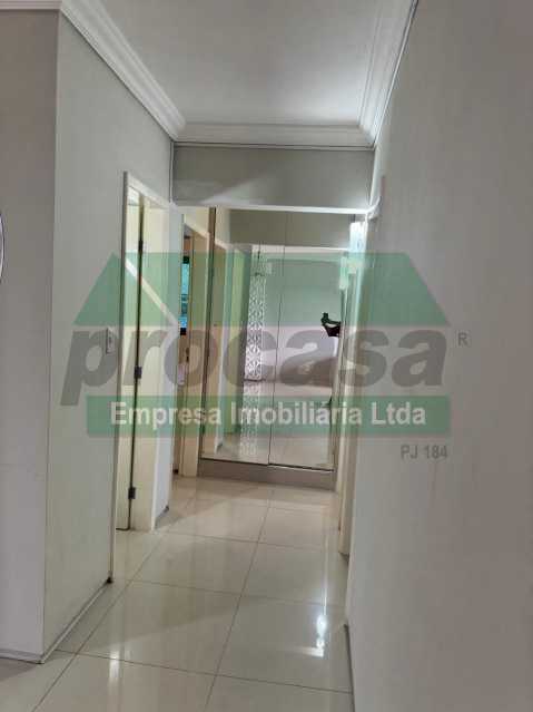 Apartamento à venda com 3 quartos, 123m² - Foto 30