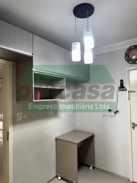 Apartamento à venda com 3 quartos, 123m² - Foto 32