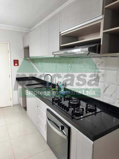 Apartamento à venda com 3 quartos, 123m² - Foto 33