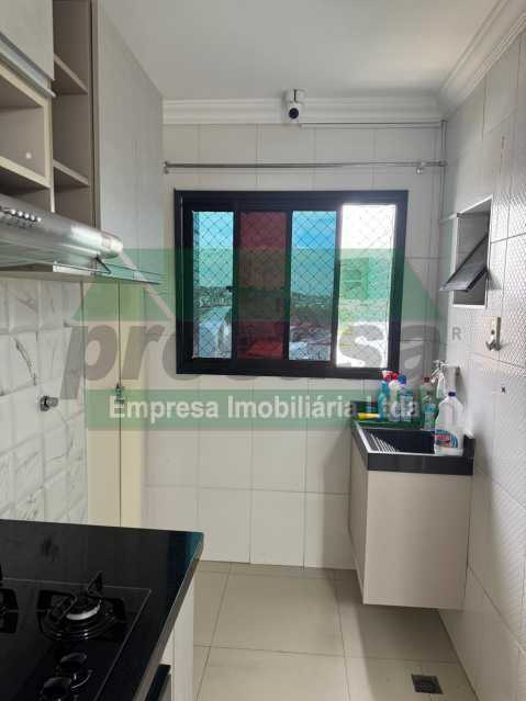 Apartamento à venda com 3 quartos, 123m² - Foto 34