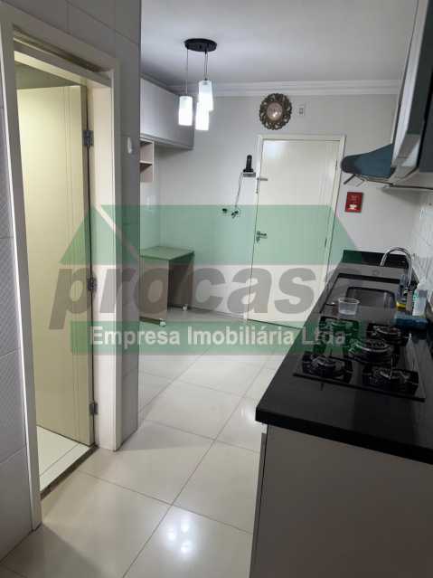 Apartamento à venda com 3 quartos, 123m² - Foto 37