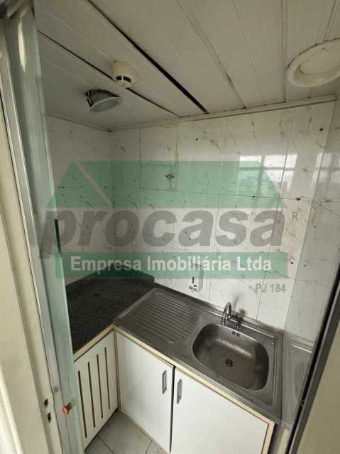 Conjunto Comercial-Sala à venda - Foto 4