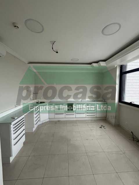 Conjunto Comercial-Sala à venda - Foto 9