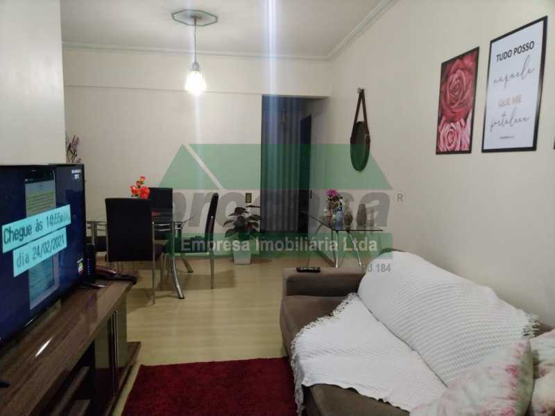 Apartamento à venda e aluguel com 3 quartos, 79m² - Foto 3