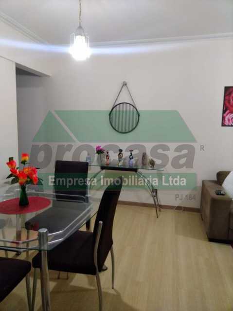 Apartamento à venda e aluguel com 3 quartos, 79m² - Foto 2