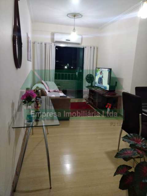 Apartamento à venda e aluguel com 3 quartos, 79m² - Foto 4