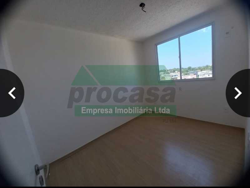 Apartamento à venda com 2 quartos, 41m² - Foto 5